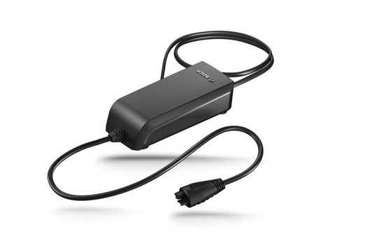 Bosch 2A Compact Charger | EBike Charger | Electric Bikes Brisbane