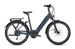 Kalkhoff Entice 3.B Move Wa 625Wh eBIke, StoneBlue | Electric Bikes Brisbane