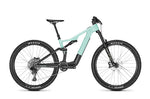 Focus Jam2 SL 8.7 EMTB from Focus Bikes EBike | Electric Bikes Brisbane