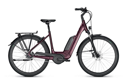 Kalkhoff Image 1.B Advance Wave EBike 2023 | Electric Bikes Brisbane