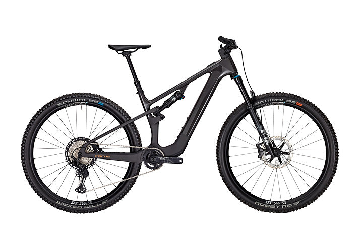 Focus Vam2 SL 9.9 EMTB | Ultralight eBike | Electric Bikes Brisbane