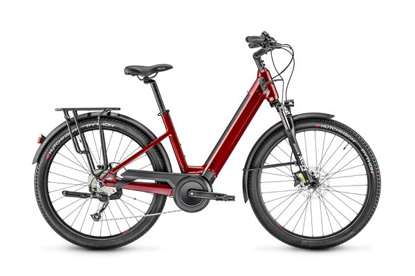 Moustache Samedi 27 Open XRoad2 E-Bike | Electric Bikes Brisbane 