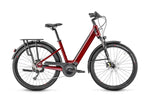 Moustache Samedi 27 Open XRoad2 E-Bike | Electric Bikes Brisbane 
