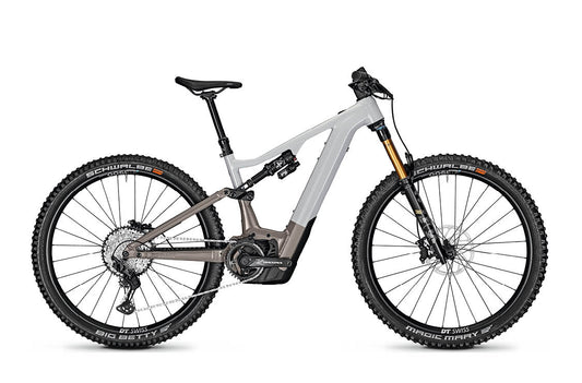 Focus Jam2 6.9 2024 | EMTB | Electric Bikes Brisbane