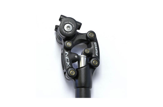 SR Suntour NCX Suspension Seat Post | EBike Comfort | Electric Bikes Brisbane