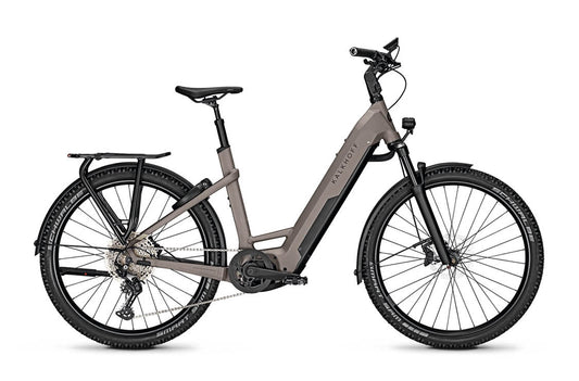 Kalkhoff Entice 7.B Move+ Wave EBike 2023 | Electric Bikes Brisbane