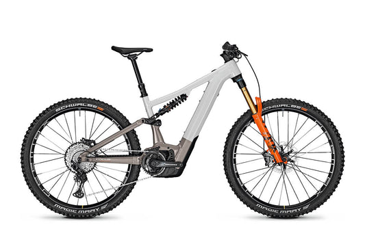 Focus Sam2 6.9 2023 | EMTB | Electric Bikes Brisbane