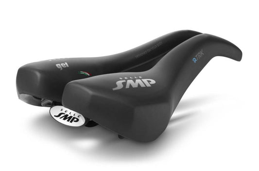 SELLE SMP e-TRK Gel Saddle for ebikes | Electric Bikes Brisbane