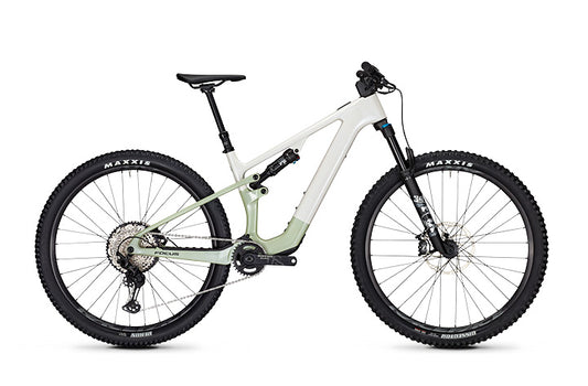 Focus Vam2 SL 9.8 EMTB | Lightweight eBike | Electric Bikes Brisbane