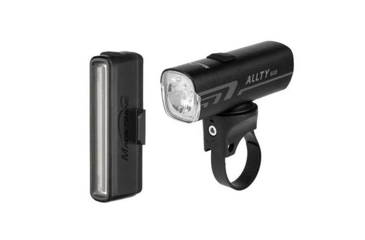 Magicshine Light Set Allty 600 SeeMee 30 | Electric Bikes Brisbane
