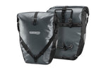 Ortlieb Back Roller Classic Panniers QL2.1 - Asphalt for EBike | Electric Bikes Brisbane
