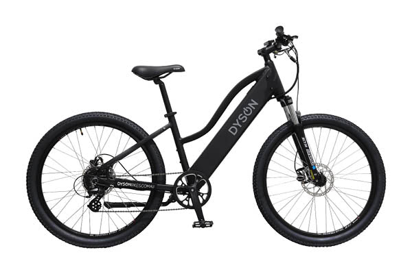 Dyson Mixte 8-Speed ebike EBike | Electric Bikes Brisbane