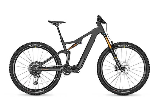 Focus Jam2 SL 9.0 E-MTB | Electric Bikes Brisbane EBike | Electric Bikes Brisbane