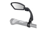 Hafny Handlebar eBike Mirror, Left Hand | Electric Bikes Brisbane