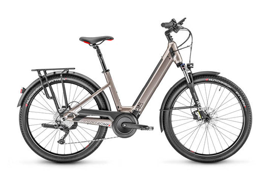 Moustache Open XRoad 3 EBike 2024 | Electric Bikes Brisbane