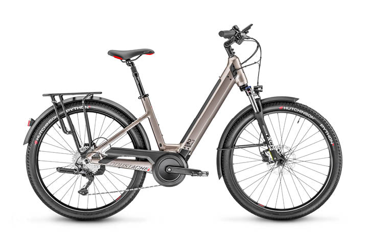 Moustache Open XRoad 3 EBike 2024 | Electric Bikes Brisbane
