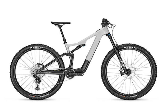 Focus Jam2 SL 8.8 EMTB from Focus Bikes EBike | Electric Bikes Brisbane