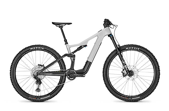 Focus Jam2 SL 8.8 EMTB from Focus Bikes EBike | Electric Bikes Brisbane