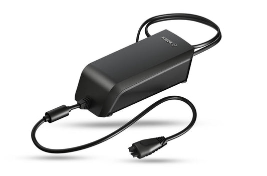 Bosch 6A Fast Charger | Bosch Electric Bike | Electric Bikes Brisbane