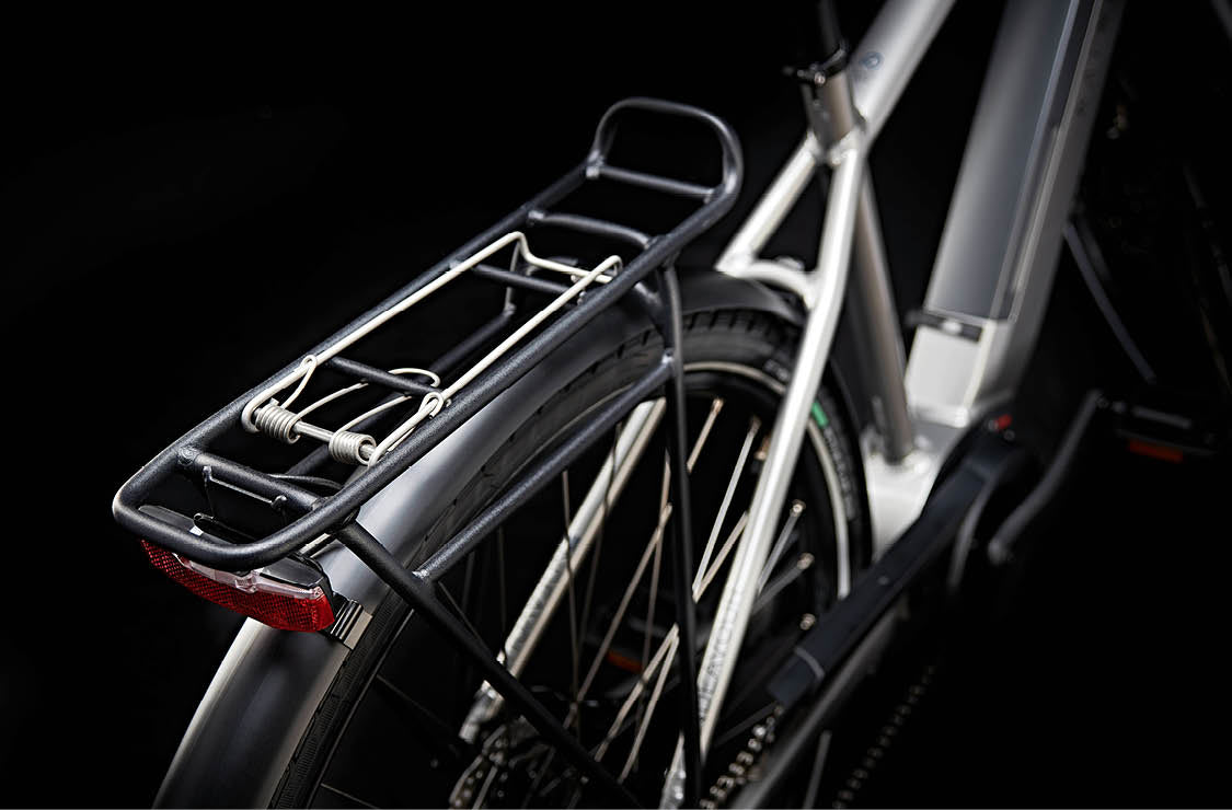 Kalkhoff Endeavour 3.B Move Wave ebike 2023 | Electric Bikes Brisbane