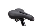 GoCycle G4i folding electric bike | Gel Saddle on EBike | Electric Bikes Brisbane