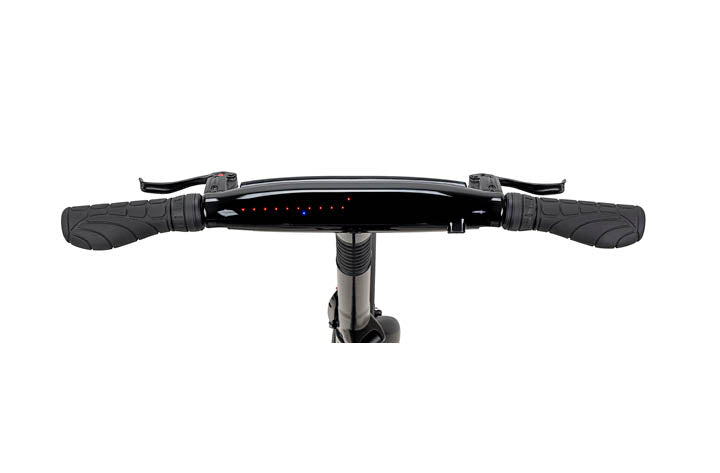 GoCycle G4i folding electric bike | Dashboard on EBike | Electric Bikes Brisbane