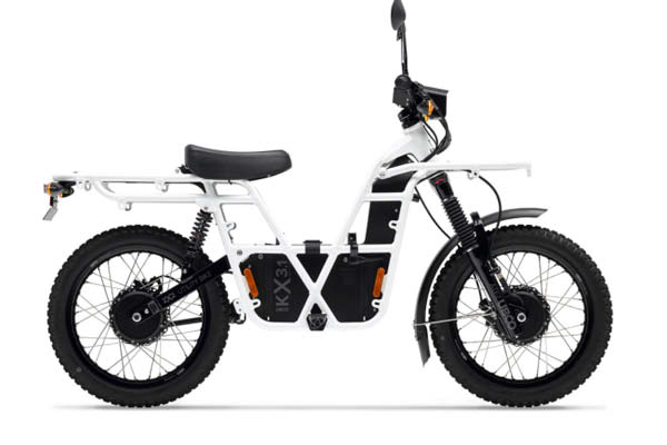 Electric Bikes Brisbane: EBike Trends 2021 UBCO 2x2