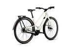 Orbea Diem 20 EBike, Ivory | Electric Bikes Brisbane