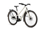 Orbea Diem 20 EBike, Ivory | Electric Bikes Brisbane