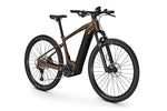 Focus Jarifa2 6.8 Hardtail eMTB 750Wh | Electric Bikes Brisbane