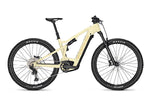 Focus Thron2 6.9 eMTB, Creme | Trail EBike | Electric Bikes Brisbane