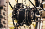 Moustache J.All Enviolo EBike | Enviolo Hub | Electric Bikes Brisbane