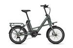 Kalkhoff Endeavour C.B Move+ | Compact EBike | Electric Bikes Brisbane