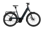 Riese & Muller Nevo4 GT Vario EBike, Dark Grey | Electric Bikes Brisbane