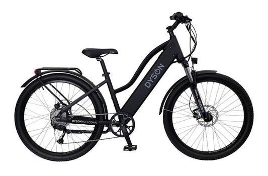 Dyson Mixte RTC electric bike | Allterrain EBike | Electric Bikes Brisbane