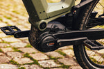 Moustache J.All EBike | Bosch Performance Motor | Electric Bikes Brisbane