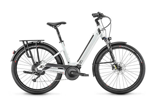 Moustache Samedi 27 Open XRoad3 E-Bike | Electric Bikes Brisbane