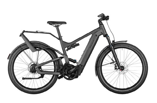 Riese & Muller Delite4 GT Rohloff EBike