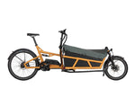 Riese & Muller Load4 75 Rohloff EBike, with ABS | Electric Bikes Brisbane