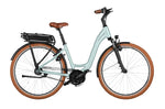 Riese & Müller Swing4 Silent EBike, Salvia | Electric Bikes Brisbane