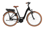 Riese & Müller Swing4 Silent EBike, Black | Electric Bikes Brisbane