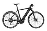 Riese & Muller Roadster4 Touring EBike, Black | Electric Bikes Brisbane