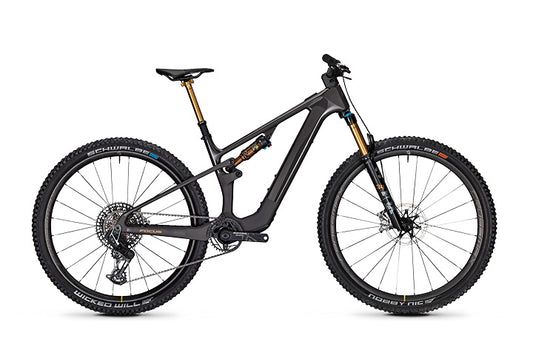 Focus Vam2 SL 9.0 EMTB | Ultralight eBike | Electric Bikes Brisbane