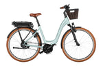 Riese & Müller Swing4 Vario EBike, Salvia | Electric Bikes Brisbane