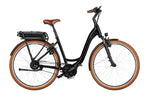 Riese & Müller Swing4 Vario EBike, Black | Electric Bikes Brisbane