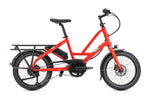 Tern Quick Haul P9 EBike, Tabasco EBike | Electric Bikes Brisbane