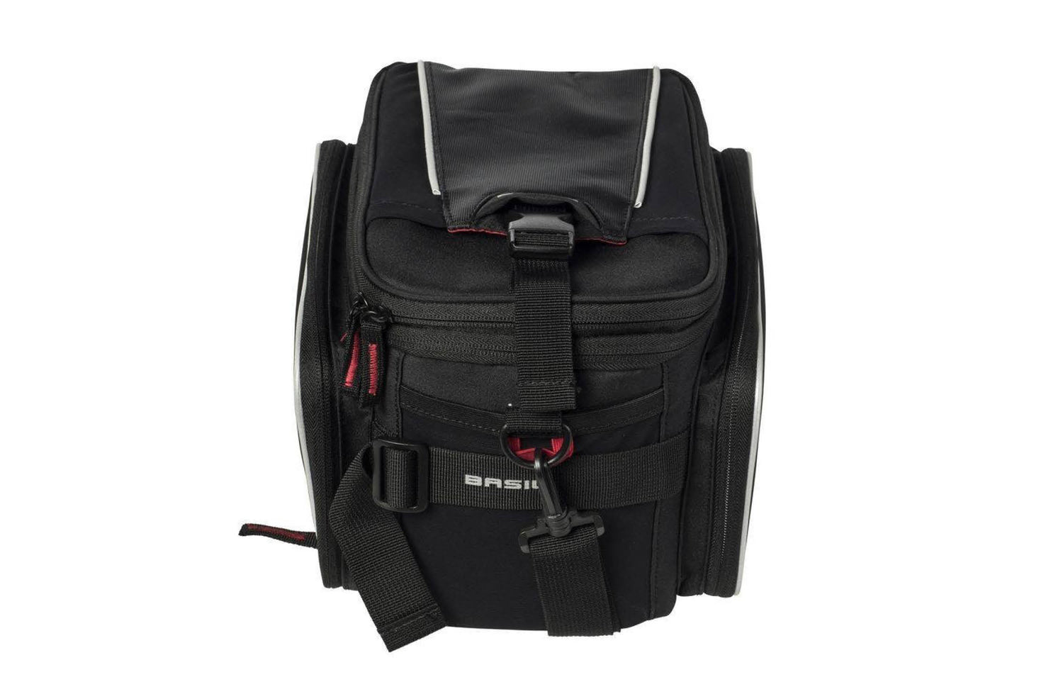 Basil Sport Design Trunkbag MIK | Electric Bikes Brisbane