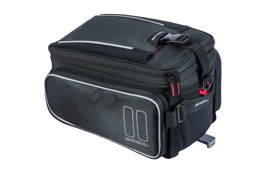 Basil Sport Design Trunkbag MIK | Electric Bikes Brisbane