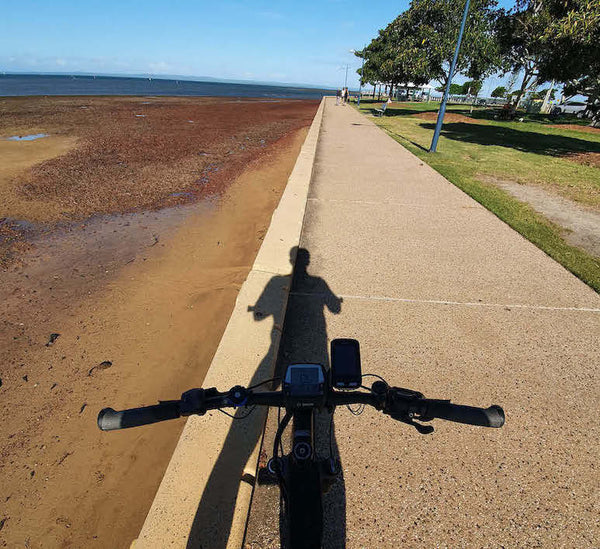 EBike Survey Winner 2020 | Electric Bikes Brisbane
