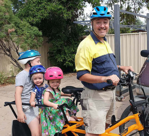 EBike Survey Winner 2020 | Electric Bikes Brisbane